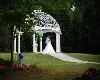Wedding Pavilion, Pinehurst Tea Room & Caterering, Stockbridge