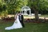 Wedding Pavilion, Pinehurst Tea Room & Caterering, Stockbridge