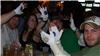 Home Team Handz - Boston, Boston — Fan Handz blowout!