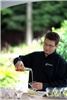 Kitchen Door Catering Company, Halifax — All photo compliments of Applehead Studios.