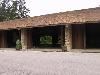 Tabernacle, Lake Doniphan Conference & Retreat Center, Excelsior Springs — Tabernacle Exterior