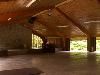 Tabernacle, Lake Doniphan Conference & Retreat Center, Excelsior Springs — Tabernacle Interior