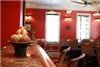 Hoyt House Dining Room(downstairs), Foundry Park Inn & Spa, Athens