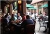 The Melting Point, Foundry Park Inn & Spa, Athens