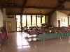 Main Lodge Dining Room, Lake Doniphan Conference & Retreat Center, Excelsior Springs — Main Lodge Dining Room
