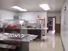 Main Lodge Dining Room, Lake Doniphan Conference & Retreat Center, Excelsior Springs — Food Serving Area
