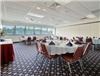 George G. Meade, Gettysburg - Days Inn, Gettysburg — banquet style setting.  one of many room set ups you may request.