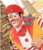 Mr Twister the Clown, Ila — Allow me to introduce myself, My name is Mr. Twister. I live in Anderson, SC and I love to CLOWN around! I do all sorts of things like glitter tattoos, Balloon Animals, Magic Shows and all around fun. If i'm at a Birthday Party I make sure all the children have a great time! If i'm at a Fair or Festival I make sure everyone is having a great time as they get a special balloon creation, But one thing you can always say when Mr. Twister's there there will be Fun. 

        Feel free to check out all of my pages and if you have any questions or to make sure YOUR date is not yet booked call me at 864-353-9100 or 864-964-0120. Dates are filling up fast call Today!