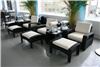 Element Oxygen Bars - Halifax, Halifax — 4 station oxygen lounge set-up.  Great for spa/relaxation events!