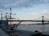 The Tall Ship Gazela, Penn's Landing, Philadelphia