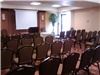 Meeting Room A&B, Hyatt Place Greenville/Haywood, Greenville