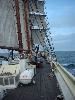 The Tall Ship Gazela, Penn's Landing, Philadelphia