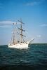 The Tall Ship Gazela, Penn's Landing, Philadelphia