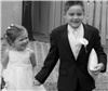 RYMS Photography, Virginia Beach — Ring Bearer and Flower Girl