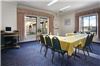 Meeting Room, The Baymont Inn & Suites, Lawndale