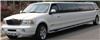 American Limousine LLC Statesville, Statesville — 14 Passenger 200" stretch Lincoln Navigator.  Ideal for a bachelorette wine tour or for pre- or post-wedding transportation.