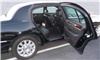 American Limousine LLC Statesville, Statesville — 2009 Lincoln 6" Stretch Town Car Sedan.  The preferred after reception transfer vehicle