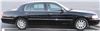 American Limousine LLC Statesville, Statesville — 2009 Lincoln Signature L 6" factory stretch Town Car Sedan.  Spacious rear passenger area for point to point transportation or the bride or bride and groom transfer.