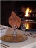Entire Facility, Bella Vista On The Boulevard, Durant — A Romantic Dinner for two following your intimate wedding is the ultimate ending to your "just us two" evening.  Get married, celebrate with dinner for two, fly away for the honeymoon.