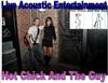 Hot Chick and The Guy - Saint Petersburg, Saint Petersburg