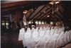 Entire Facility, Bella Vista On The Boulevard, Durant — The Starlight Ballroom can be used as a chapel for indoor wedding ceremonies and memorials.