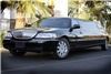 Romero's Limousine and Sedan Service, Cave Creek — LIMOUSINES