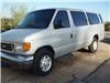 Romero's Limousine and Sedan Service, Cave Creek — VANS