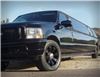 Romero's Limousine and Sedan Service, Cave Creek — SUV LIMOUSINES
