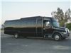 Romero's Limousine and Sedan Service, Cave Creek — BUSES