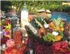 Chef Molly Culinary Artistry - Los Angeles, Los Angeles — Our food is as amazing as our designs