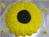 Lost In The Moment, Austin — Sunflower themed party