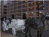Lost In The Moment, Austin — Client carriage ride and St Louis tour-OMI Houston