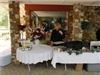 Lost In The Moment, Austin — Italian food venue-garden wedding