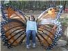 Lost In The Moment, Austin — Botanical Gardens childrens tour and party