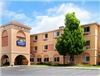 Days Inn And Suites Airport Albuquerque