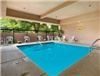 Ramada Fresno, Fresno