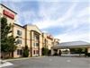 Ramada Fresno, Fresno