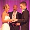Our Wedding Officiant, Licensed Ministers, Cleveland