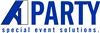 A-1 Event & Party Rentals
