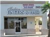 New Finish Electrolysis