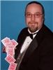 IYQ Entertainment, Chicago — Professional Magician Keith Cobb has been performing full time for over 15 years.  During that time he has won numerous magic awards and was President of the Wizards Club of Chicago for eight of those years.  His Close-Up presentations include card tricks, mind reading tricks, rope tricks, coin tricks, puzzles and tricks with every day objects.  For trade shows Keith can customize his show and incorporate your products and services into his presentation.  Also available as strolling or tableside entertainment for company parties and awards banquets.