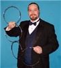 IYQ Entertainment, Chicago — Comedy Magic at its best.  Keith will amaze you and your party with his Mind Reading and Spoon Bending.  You'll laugh till you cry at his crazy antics with members of the audience. Keith has been performing professionally for over 15 years and has won several awards for his magic.  You've never seen anything like this show. Have Keith be the hit of your next office party.