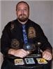IYQ Entertainment, Chicago — Tarot Card Reading for Party Entertainment.  
For a quick look into your Past, Present and Future.  

Is there a burning question that you have always wanted the answer to? No long, drawn out, boring readings done here.  I do quick readings with only the major 22 Arcana.
This also eliminates the long lines at parties of people waiting for a reading. 

Great for background at corporate events, teen parties and holiday occasions!