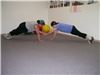 Body & Soul Fitness Studio, Lancaster