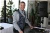 Emerson Entertainment, Tulsa — Our DJ’s have years of experience and a large selection of CD’s to include all musical styles and eras.  Excellent MC’s, our DJ’s will not only spin your favorite tunes but will enhance your event with their personable attitude and cooperation.  Our goal is to make your event a success!!!