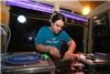 Original Theory Productions, Anchorage — Dj Mad Mike @ Lemuria 2008.