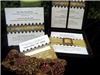 Bridal Divas Ink- Invitations, Websites and Slideshows, Cincinnati — Silk Box Traditional Custom Wedding Invitations. Invitation Name: Grand Antiquity shown with Silk Box. BridaDivasInk,com, 513.748.0235