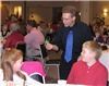 Magician Larry Maitin