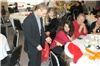 Magician Larry Maitin, Raleigh