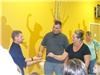 Magician Larry Maitin, Raleigh